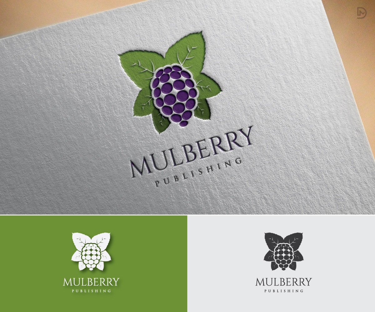 Logo Design by D_Mantra for this project | Design #19253112