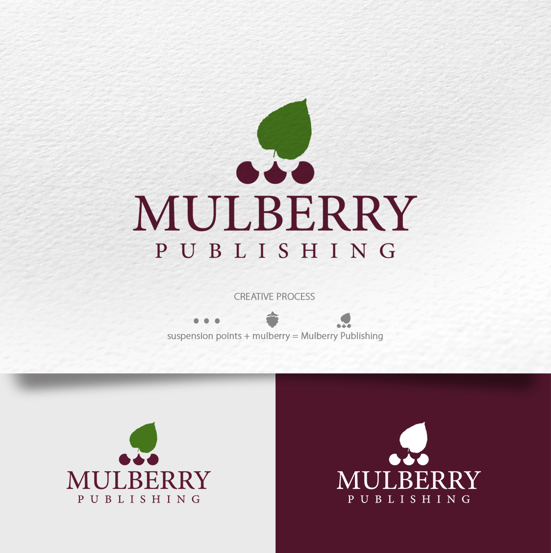 Logo Design by rafaeldsgn for this project | Design #19248116