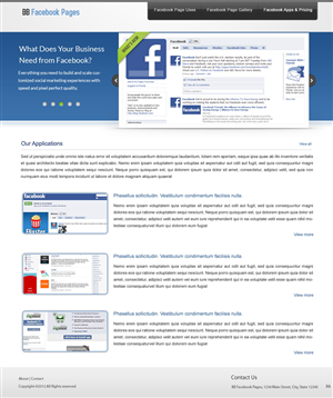 Diseño Web por pb para este proyecto | Diseño: #712124