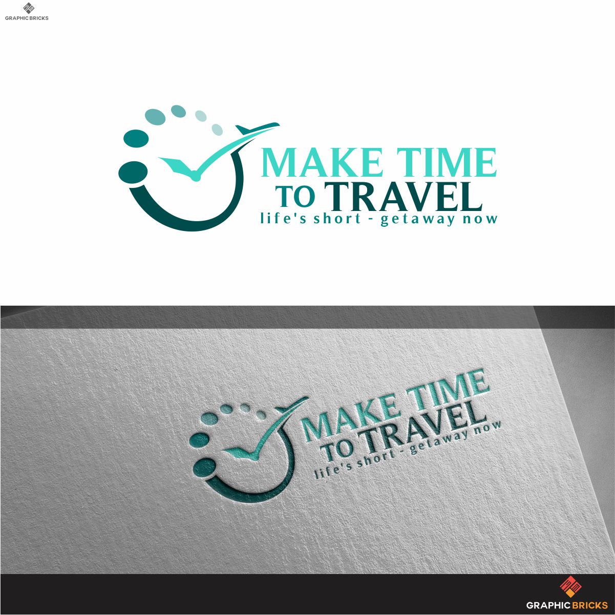 Logo Design by Graphic Bricks for this project | Design #19216209