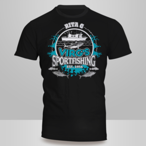 T-shirt Design by Kero for this project | Design #19213094