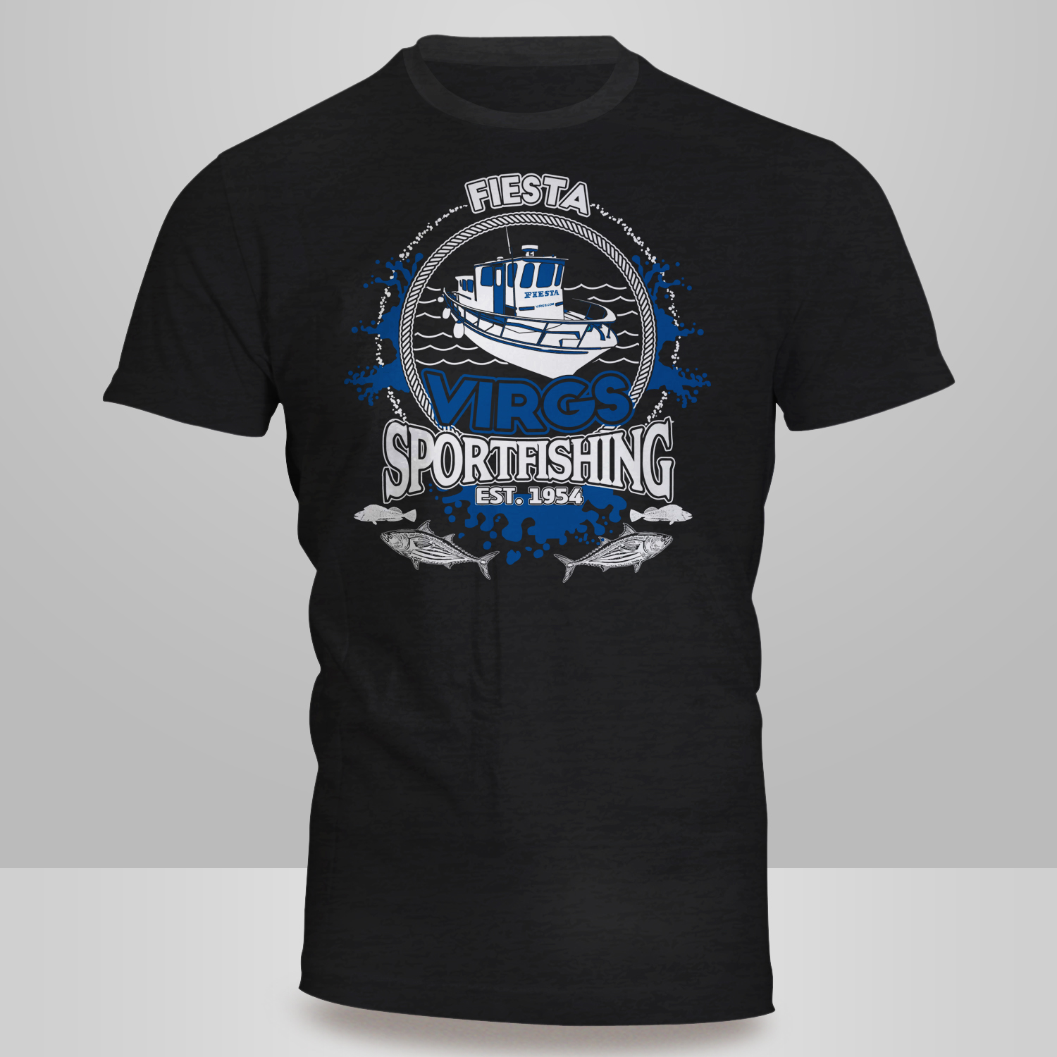 T-shirt Design by Kero for this project | Design #19236289