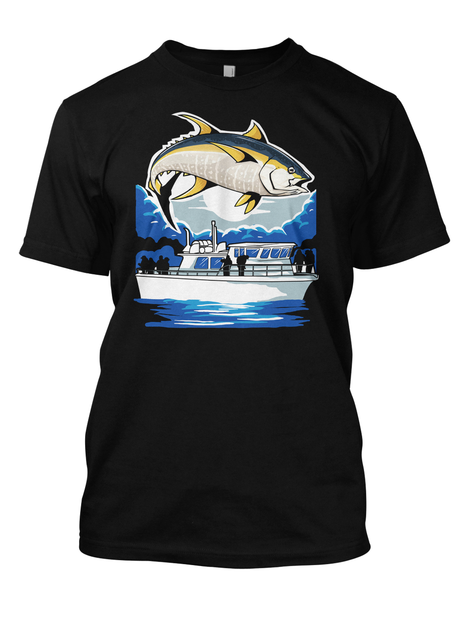 T-shirt Design by theodorusdick14 for this project | Design #19214314