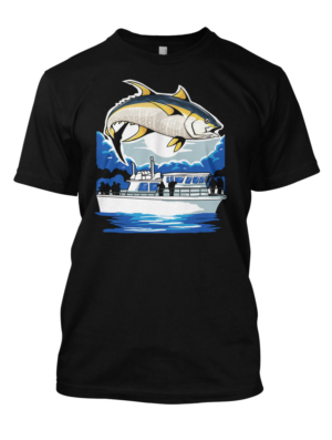 T-shirt Design by theodorusdick14 for this project | Design: #19214314