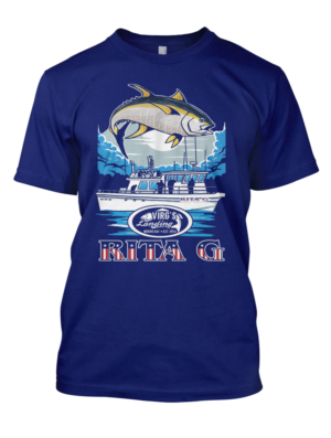 T-shirt Design by theodorusdick14 for this project | Design #19229586