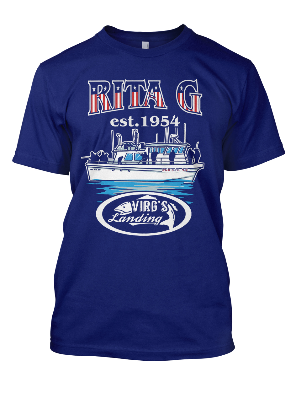 T-shirt Design by theodorusdick14 for this project | Design #19229680