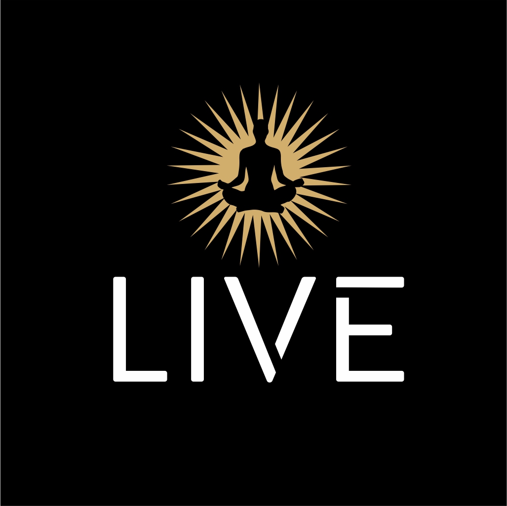 Logo Design by joshgraph for Meditation.live | Design #19394327