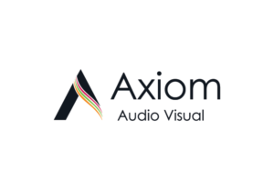 Logo-Design von Preethu für Axiom Audio Visual  | Design: #19294718