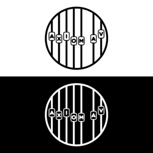 Diseño de Logo por hernawanrere para Axiom Audio Visual  | Diseño: #19393463