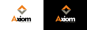 Diseño de Logo por iplus3 para Axiom Audio Visual  | Diseño: #19360424