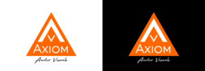 Logo-Design von iplus3 für Axiom Audio Visual  | Design: #19393093