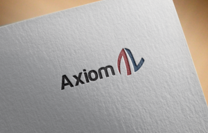 Diseño de Logo por deku para Axiom Audio Visual  | Diseño: #19268845