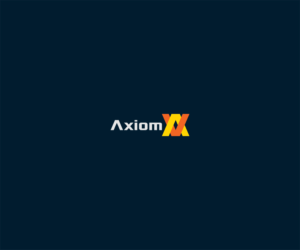 Diseño de Logo por CK Studio para Axiom Audio Visual  | Diseño: #19273586