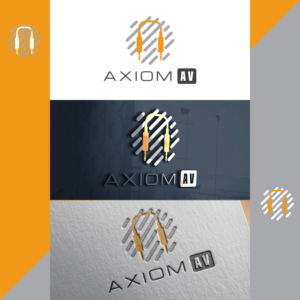 Logo Design by Haja N