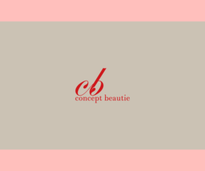 Concept Beautie | Logo Design by Vetroff