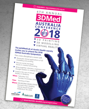 Flyer Design by andrew3344