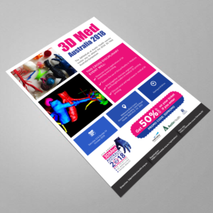 Flyer-Design von debdesign für dieses Projekt | Design: #19208052