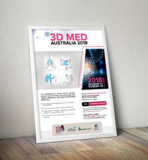 Flyer-Design von creative.bugs für dieses Projekt | Design: #19209175