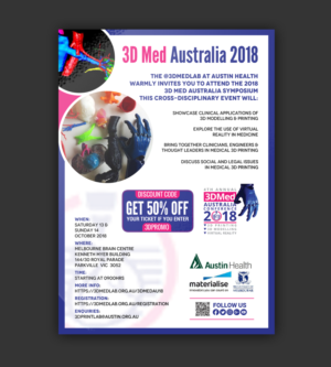 Flyer Design by chandrayaan.creative for this project | Design: #19208732