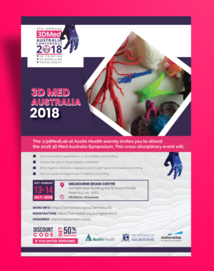 Diseño de Flyer por ilovedesign1 para este proyecto | Diseño #19209634