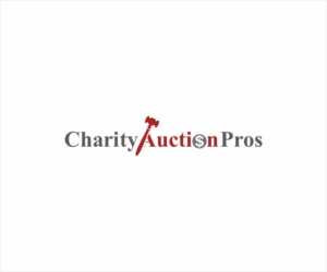 Chairty Auction Pros ..we make your charity event easy! | Logo Design by Logocraft