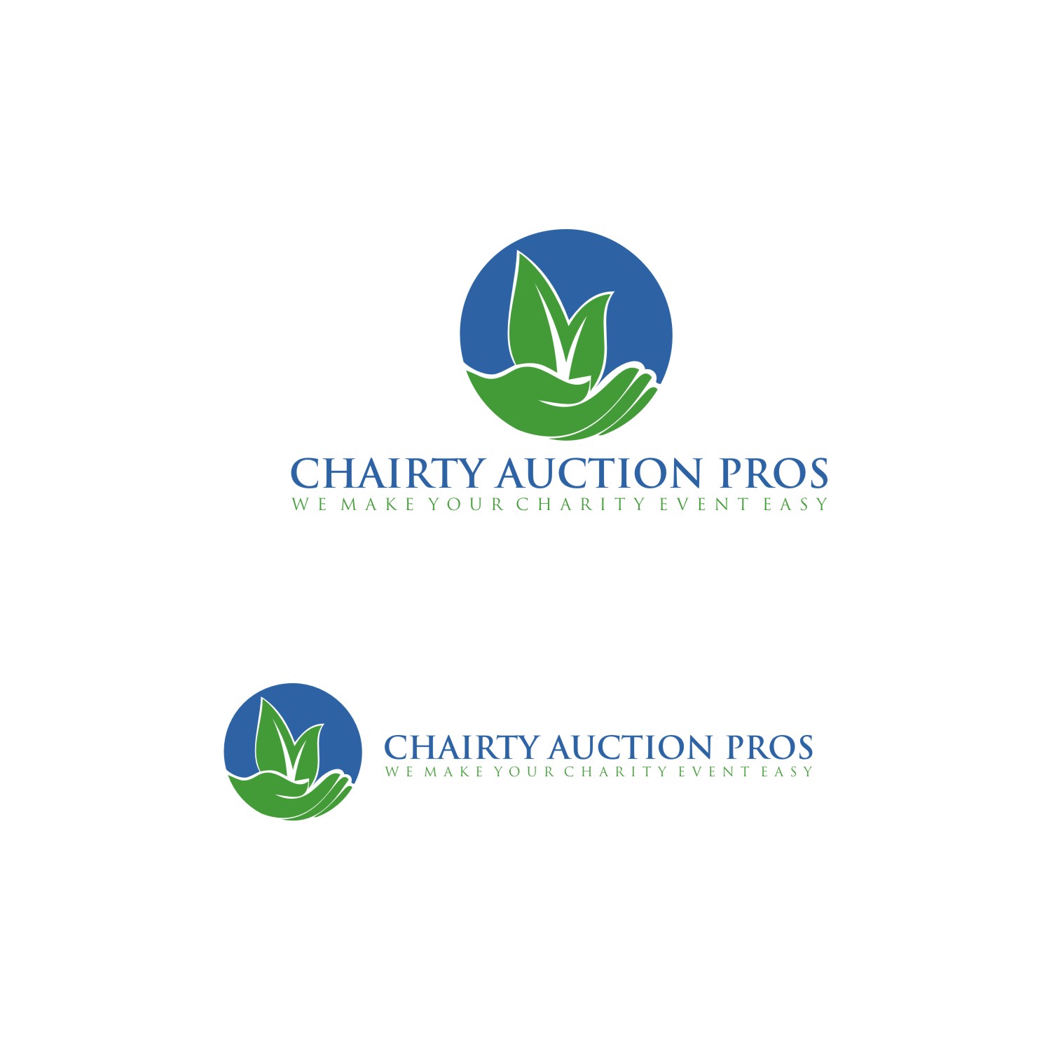 Logo Design by sharafatali3333 for this project | Design #19211474