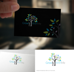 Logo Design by MagicOtter Designs