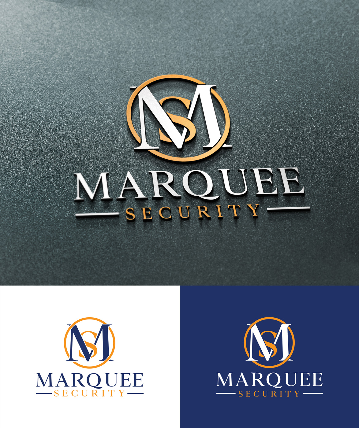 Logo Design by Impressive Solutions for this project | Design #19208117