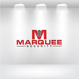 Marquee Security | Logo Design by Banglalink 2