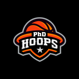 Logo Design by abmcolors for PhD Hoops | Design: #19264978