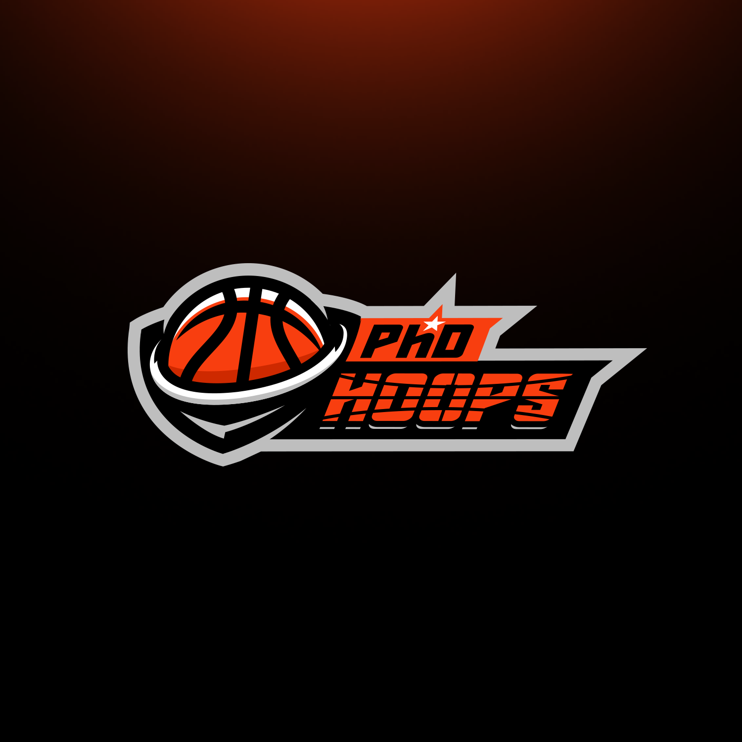 Design de Logo par abmcolors pour PhD Hoops | Design #19337371