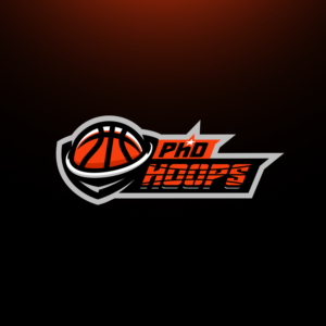 Logo Design by abmcolors for PhD Hoops | Design: #19337371