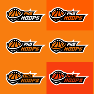 Logo Design by abmcolors for PhD Hoops | Design: #19354694