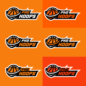 Logo-Design von abmcolors für PhD Hoops | Design: #19369852