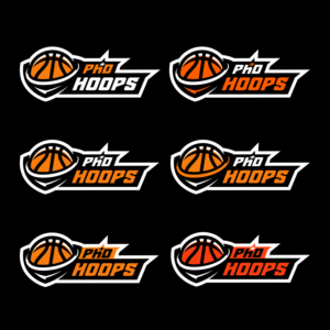 Logo Design by abmcolors for PhD Hoops | Design: #19369853