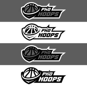 Logo-Design von abmcolors für PhD Hoops | Design: #19369857