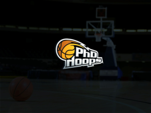 Logo-Design von Deziners Zone für PhD Hoops | Design: #19207136