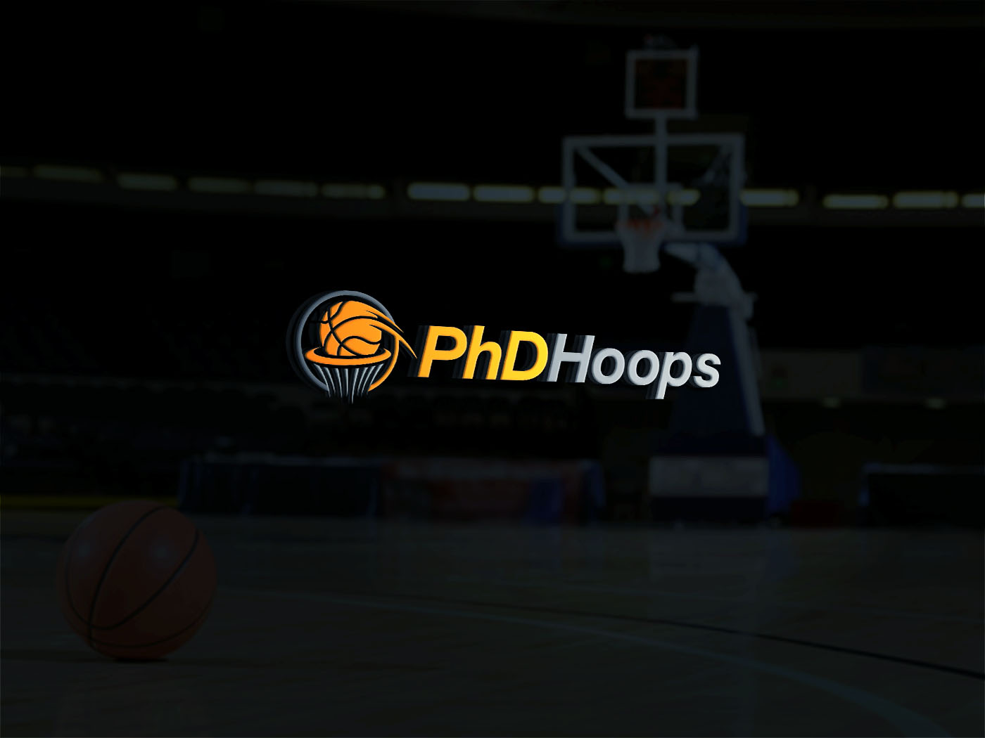 Logo Design by Deziners Zone for PhD Hoops | Design #19207137
