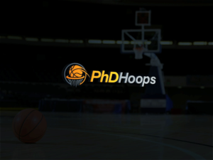 Logo-Design von Deziners Zone für PhD Hoops | Design: #19208873