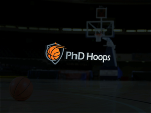 Logo-Design von Deziners Zone für PhD Hoops | Design: #19281622