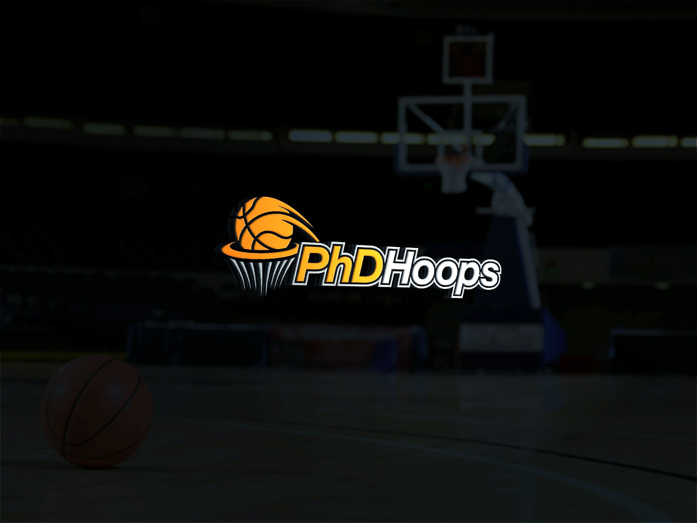 Logo-Design von Deziners Zone für PhD Hoops | Design #19336941