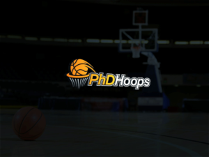 Logo-Design von Deziners Zone für PhD Hoops | Design: #19336941