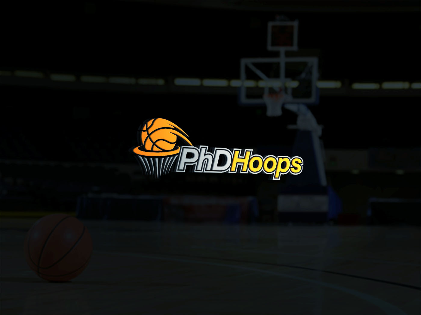 Logo-Design von Deziners Zone für PhD Hoops | Design #19337563