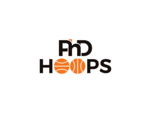 Logo Design by baki99 for PhD Hoops | Design: #19247746