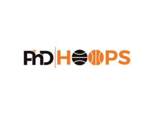 Logo Design by baki99 for PhD Hoops | Design: #19247747