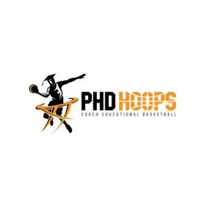 Logo Design by creative.bugs for PhD Hoops | Design: #19289654