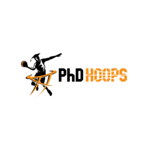 Logo-Design von creative.bugs für PhD Hoops | Design: #19304659