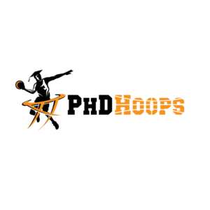 Logo Design by creative.bugs for PhD Hoops | Design: #19328898