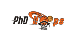 Logo Design by Soul Light for PhD Hoops | Design: #19211483