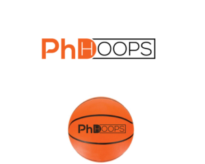 Logo Design by A S design @ for PhD Hoops | Design: #19222526